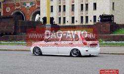     1119 Kalina (), LADA KALINA NA PNEVME/SUNDOWN AUDIO - BLACK BASS